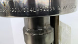 Alliance 74790 Flexibile Hose 2" 150 B16.5 SA182 F304/304L#93609