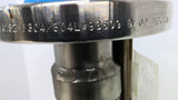 Alliance 74790 Flexibile Hose 2" 150 B16.5 SA182 F304/304L#93609