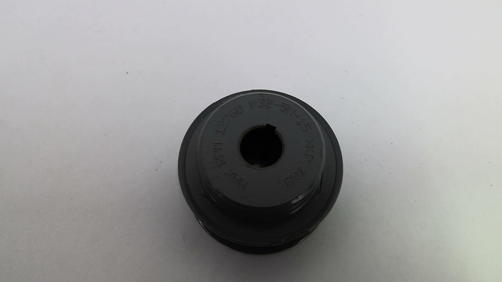 P32-5M-15 XKP *AB Timing Pulley 1/2" Bore