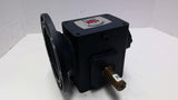 GROVE GEAR IRONMAN GR-BMQ-818-30-R-56 30:1 0.741 Input HP Gear Reducer