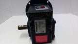 GROVE GEAR IRONMAN GR-BMQ-818-30-R-56 30:1 0.741 Input HP Gear Reducer