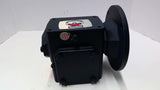 GROVE GEAR IRONMAN GR-BMQ-818-30-R-56 30:1 0.741 Input HP Gear Reducer