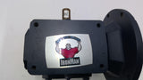 GROVE GEAR IRONMAN GR-BMQ-818-30-R-56 30:1 0.741 Input HP Gear Reducer