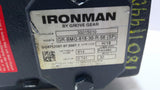 GROVE GEAR IRONMAN GR-BMQ-818-30-R-56 30:1 0.741 Input HP Gear Reducer