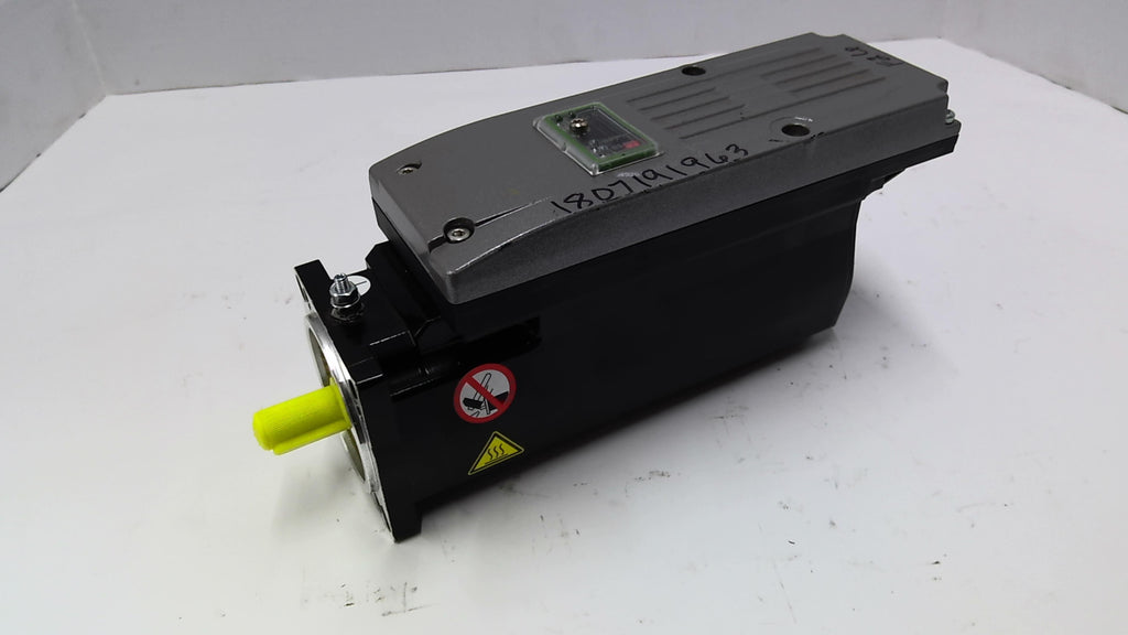 Schneider Electric ILM0701P01F0000 6000RPM 700V DC Motor