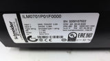Schneider Electric ILM0701P01F0000 6000RPM 700V DC Motor