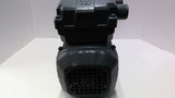 SEW-EURODRIVE KF29DRS71M4/IS/TH 0.56kW 480V 9.90:1 Ratio AC Gear Motor