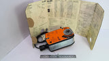 Belimo LF24-SR US Spring Return Damper Actuator 24V 50/60 HZ 2.5W