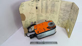 Belimo LF24-SR US Spring Return Damper Actuator 24V 50/60 HZ 2.5W
