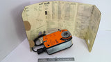 Belimo LF24-SR US Spring Return Damper Actuator 24V 50/60 HZ 2.5W