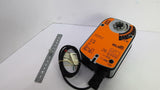 Belimo LF24-SR US Spring Return Damper Actuator 24V 50/60 HZ 2.5W