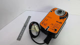 Belimo LF24-SR US Spring Return Damper Actuator 24V 50/60 HZ 2.5W