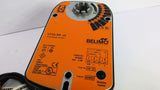 Belimo LF24-SR US Spring Return Damper Actuator 24V 50/60 HZ 2.5W