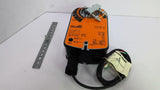 Belimo LF24-SR US Spring Return Damper Actuator 24V 50/60 HZ 2.5W