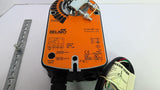 Belimo LF24-SR US Spring Return Damper Actuator 24V 50/60 HZ 2.5W