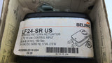 Belimo LF24-SR US Spring Return Damper Actuator 24V 50/60 HZ 2.5W