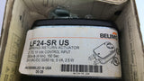 Belimo LF24-SR US Spring Return Damper Actuator 24V 50/60 HZ 2.5W