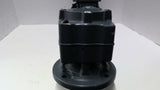 SEW-EURODRIVE KF29DRS71M4/IS/TH 0.56kW 480V 9.90:1 Ratio AC Gear Motor