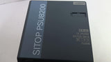 Siemens SIT0P PSU8200 Power Supply 24V 20A 50/60HZ