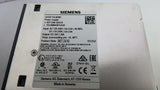 Siemens SIT0P PSU8200 Power Supply 24V 20A 50/60HZ