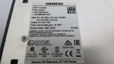Siemens SIT0P PSU8200 Power Supply 24V 20A 50/60HZ