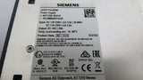 Siemens SIT0P PSU8200 Power Supply 24V 20A 50/60HZ