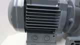SEW-EURODRIVE R27 DRG3L4/TH/IS 0.25kW 240V AC Gear Motor