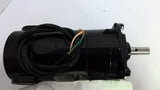 Bodine 33A3BEPM-Z2 DC Gear Motor 1/12HP 6:1 Ratio