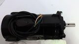 Bodine 33A3BEPM-Z2 DC Gear Motor 1/12HP 6:1 Ratio