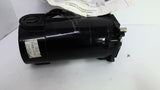 Bodine 33A3BEPM-Z2 DC Gear Motor 1/12HP 6:1 Ratio