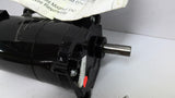 Bodine 33A3BEPM-Z2 DC Gear Motor 1/12HP 6:1 Ratio