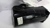 Bodine 33A3BEPM-Z2 DC Gear Motor 1/12HP 6:1 Ratio