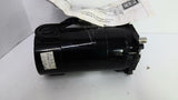 Bodine 33A3BEPM-Z2 DC Gear Motor 1/12HP 6:1 Ratio