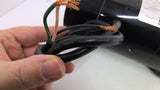 Bodine 33A3BEPM-Z2 DC Gear Motor 1/12HP 6:1 Ratio