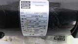 Bodine 33A3BEPM-Z2 DC Gear Motor 1/12HP 6:1 Ratio
