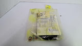 Pentair 1070069 Replacement Kit 424 D&S Buna 1 Kit Per Package