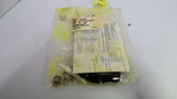 Pentair 1070069 Replacement Kit 424 D&S Buna 1 Kit Per Package