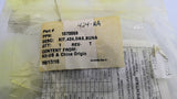 Pentair 1070069 Replacement Kit 424 D&S Buna 1 Kit Per Package