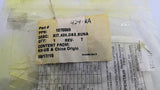 Pentair 1070069 Replacement Kit 424 D&S Buna 1 Kit Per Package