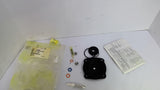 Pentair 1070069 Replacement Kit 424 D&S Buna 1 Kit Per Package