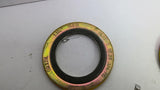 ASME Teadit 304L/MG B 16.20 Lot of 4 Replacement Gasket 1 1/4"