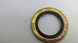 ASME Teadit 304L/MG B 16.20 Lot of 4 Replacement Gasket 1 1/4"