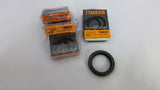 Timeken 330663 Oil Seals Lot Of 4 1.375 X 1.874 X 0.312