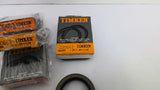 Timeken 330663 Oil Seals Lot Of 4 1.375 X 1.874 X 0.312