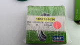 SKF CR11343 Oil Seal 2X1.125X.375 Lot of 2