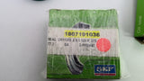 SKF CR11343 Oil Seal 2X1.125X.375 Lot of 2