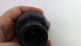 Lasco NSF-611 Fitting 1/2" PVC 1 3 PLT2 F1970 V115 O-Ring Lot Of 2