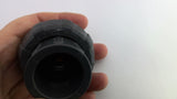 Lasco NSF-611 Fitting 1/2" PVC 1 3 PLT2 F1970 V115 O-Ring Lot Of 2