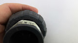 Lasco NSF-611 Fitting 1/2" PVC 1 3 PLT2 F1970 V115 O-Ring Lot Of 2
