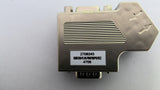 Phoenix Contact 2708245 Connector Subcon-Plus-Profib/PG/SC2